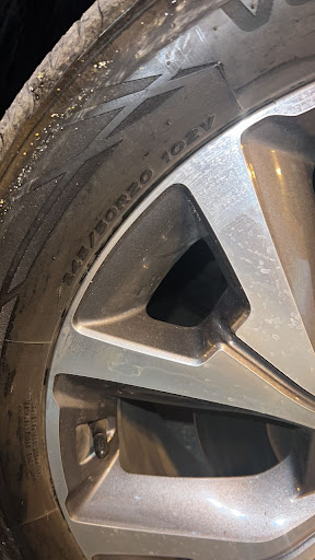 Mobile Car Fixer - Roadside Tyre Assistance — AUTOMOTIVE in Dubai — photo 2