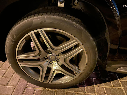 Mobile Car Fixer - Roadside Tyre Assistance — AUTOMOTIVE in Dubai — photo 3