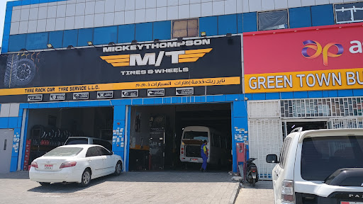PitStopArabia - Online Tyre Shop in UAE — AUTOMOTIVE in Dubai — photo 1