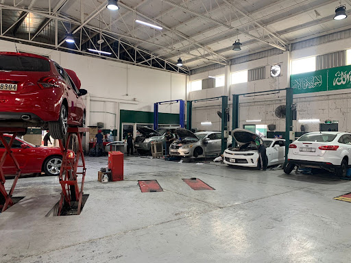 800CarGuru Mobile Auto Repair Services — AUTOMOTIVE in Dubai — photo 3