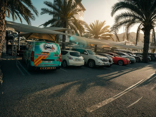 800 Mechanic — Mobile Car Mechanic Dubai | 24/7 Car Repair Service — AUTOMOTIVE in Dubai — photo 3