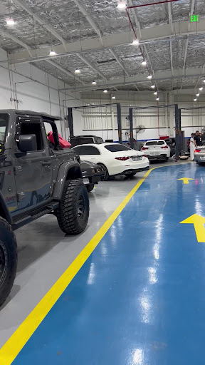 Tires and More — AUTOMOTIVE in Dubai — photo 1