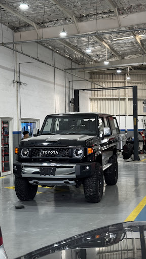 Tires and More — AUTOMOTIVE in Dubai — photo 2