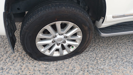 Dubai Mobile Service All Tires Repairing — AUTOMOTIVE in Dubai — photo 2