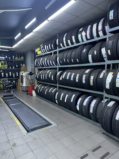 Tyreplus Top Brand Tyres — AUTOMOTIVE in Dubai — photo 3