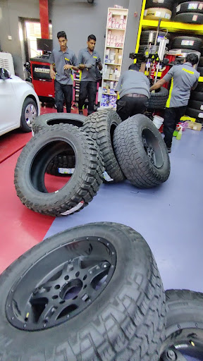 PREMIER BEST AUTO CARE LLC — AUTOMOTIVE in Dubai — photo 2