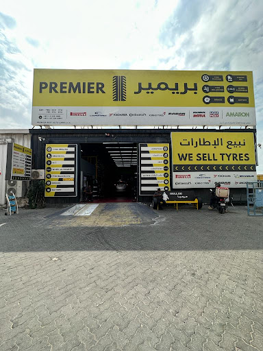 PREMIER BEST AUTO CARE LLC — AUTOMOTIVE in Dubai — photo 3