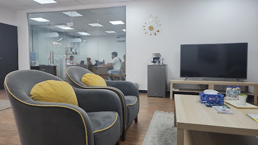 Tybat Express – AUTO SERVICES — AUTOMOTIVE in Dubai — photo 1