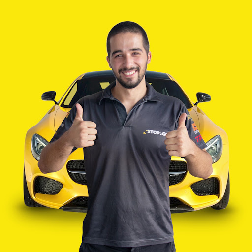 Stop And Go Auto Accessories Trading L.L.C — AUTOMOTIVE in Dubai — photo 2