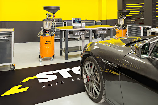 Stop And Go Auto Accessories Trading L.L.C — AUTOMOTIVE in Dubai — photo 3