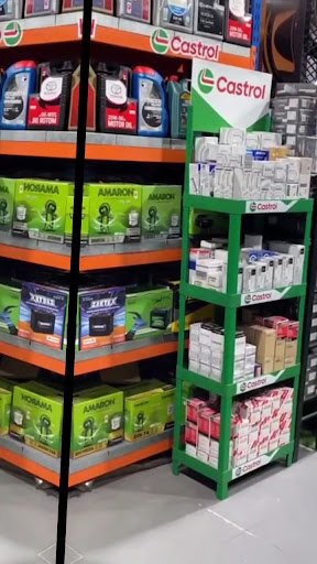 JACKSON TYRES & BATTERY REPLACEMENT JUMEIRAH DUBAI — AUTOMOTIVE in Dubai — photo 2