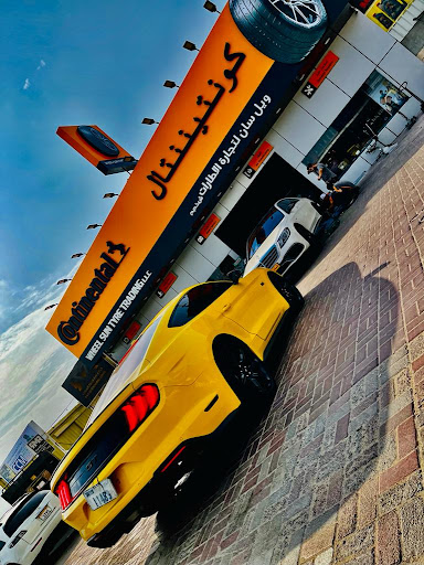 Wheel Sun Tyres Trading — AUTOMOTIVE in Dubai — photo 3