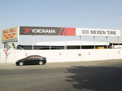 Saeedi Pro Ras-Al-Khor — AUTOMOTIVE in Dubai — photo 1