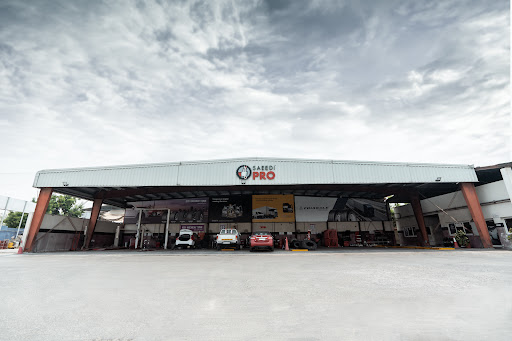 Saeedi Pro Ras-Al-Khor — AUTOMOTIVE in Dubai — photo 3