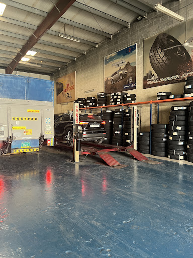 mathyo tyres - easiest way to buy tyres in Dubai — AUTOMOTIVE in Dubai — photo 3