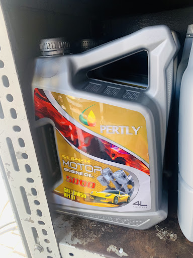 ASMA Tyres, Battery & Oil Trading Est. LLC — AUTOMOTIVE in Dubai — photo 3