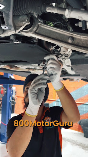 800MotorGuru Auto Repair Services — AUTOMOTIVE in Dubai — photo 2