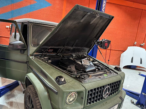 800MotorGuru Auto Repair Services — AUTOMOTIVE in Dubai — photo 3