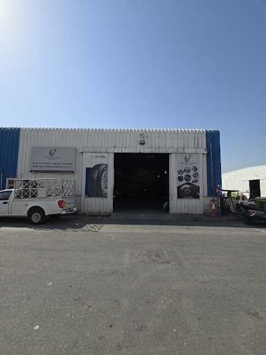 Vincent Tyres Powered by Tyre Care Plus — AUTOMOTIVE in Dubai — photo 3