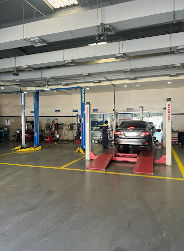 Al Naboodah Goodyear Autocare — AUTOMOTIVE in Dubai — photo 3