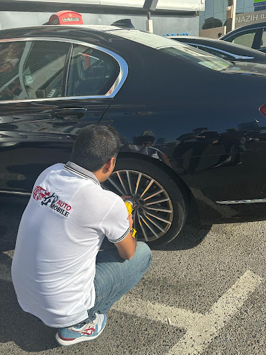 Call Mobile Auto "Dubai" — AUTOMOTIVE in Dubai — photo 2