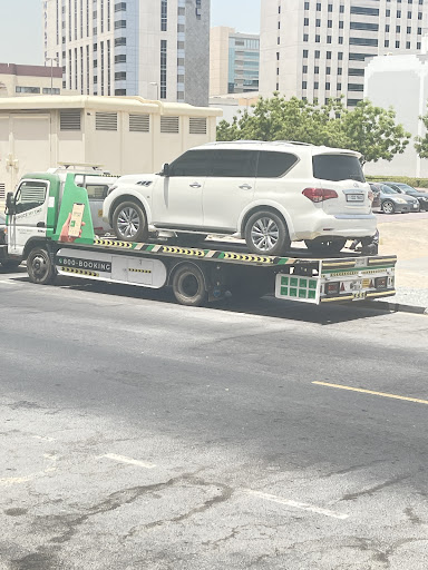 Service My Car — AUTOMOTIVE in Dubai — photo 1