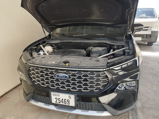 YallaBattery - Car Battery Replacement Flat Tyre Repair Dubai, Sharjah & Ajman — AUTOMOTIVE in Dubai — photo 3