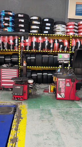 RR Tire Shop — AUTOMOTIVE in Dubai — photo 2