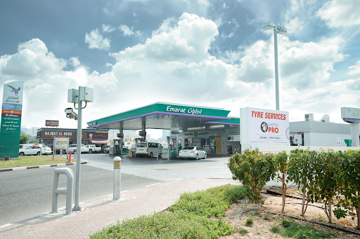 Saeedi Pro Qusais Emarat Pump — AUTOMOTIVE in Dubai — photo 3