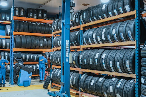 Fasttrack Emarat Al Safa — AUTOMOTIVE in Dubai — photo 2