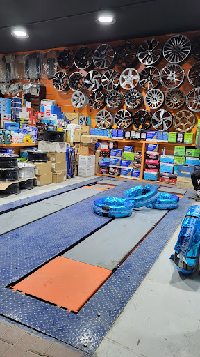 Grand Power Tyre LLC — AUTOMOTIVE in Dubai — photo 3