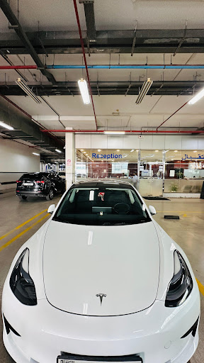 Dynatrade Auto Car Repair & Service Centre , Al Quoz ,Dubai — AUTOMOTIVE in Dubai — photo 1