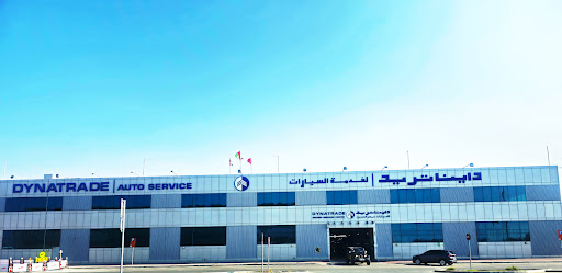 Dynatrade Auto Car Repair & Service Centre , Al Quoz ,Dubai — AUTOMOTIVE in Dubai — photo 3