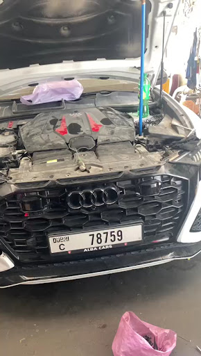 Car auto repair Dubai mobile mechanic — AUTOMOTIVE in Dubai — photo 1