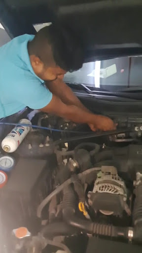 Car auto repair Dubai mobile mechanic — AUTOMOTIVE in Dubai — photo 2