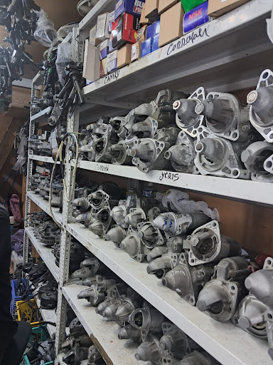 Car auto repair Dubai mobile mechanic — AUTOMOTIVE in Dubai — photo 3