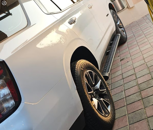 BARARI TYRES — AUTOMOTIVE in Dubai — photo 1