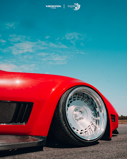 BARARI TYRES — AUTOMOTIVE in Dubai — photo 3