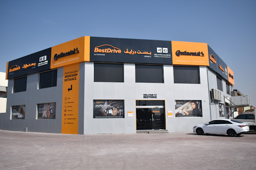 BestDrive DUBAI — AUTOMOTIVE in Dubai — photo 1