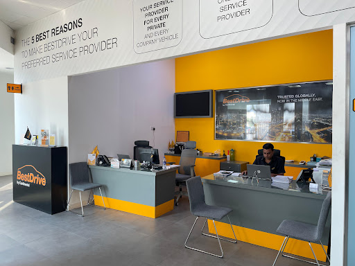 BestDrive DUBAI — AUTOMOTIVE in Dubai — photo 2