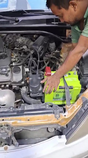 Noor Al Satwa Auto Spare Parts & Repair | Car Repair Dubai — AUTOMOTIVE in Dubai — photo 1