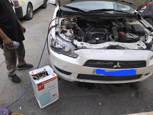 Noor Al Satwa Auto Spare Parts & Repair | Car Repair Dubai — AUTOMOTIVE in Dubai — photo 2
