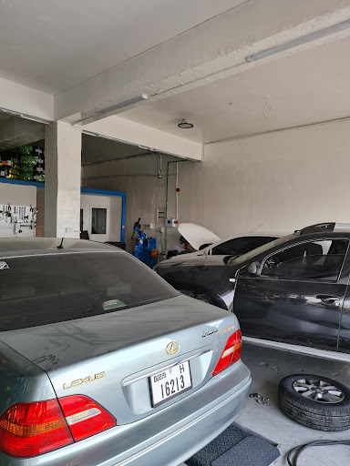 Al Naser Tyres Trading L.L.C — AUTOMOTIVE in Dubai — photo 2