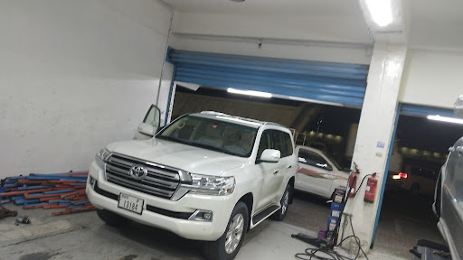 Al Naser Tyres Trading L.L.C — AUTOMOTIVE in Dubai — photo 3
