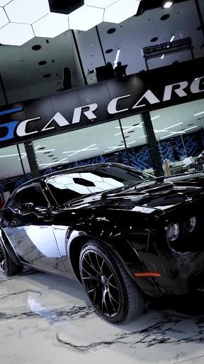 55 Car Care - Best PPF in Dubai — AUTOMOTIVE in Dubai — photo 1