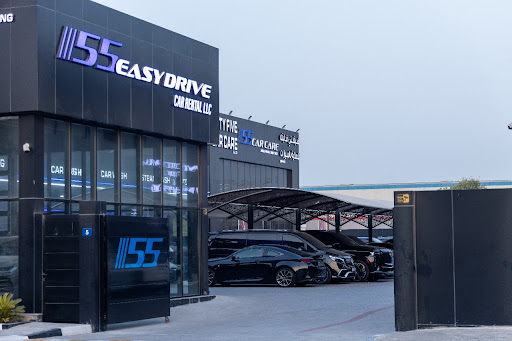 55 Car Care - Best PPF in Dubai — AUTOMOTIVE in Dubai — photo 2