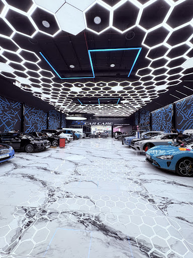 55 Car Care - Best PPF in Dubai — AUTOMOTIVE in Dubai — photo 3