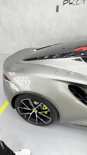 Autocare | 3M Tinting Dubai | 3M Car Tinting in Dubai — AUTOMOTIVE in Dubai — photo 1