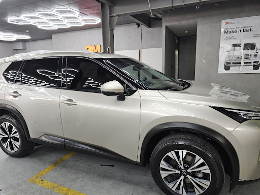 Autocare | 3M Tinting Dubai | 3M Car Tinting in Dubai — AUTOMOTIVE in Dubai — photo 3