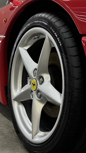 IPD.ae Car Detailing | Paint Protection Films | Ceramic Coating | Window tinting — AUTOMOTIVE in Dubai — photo 1